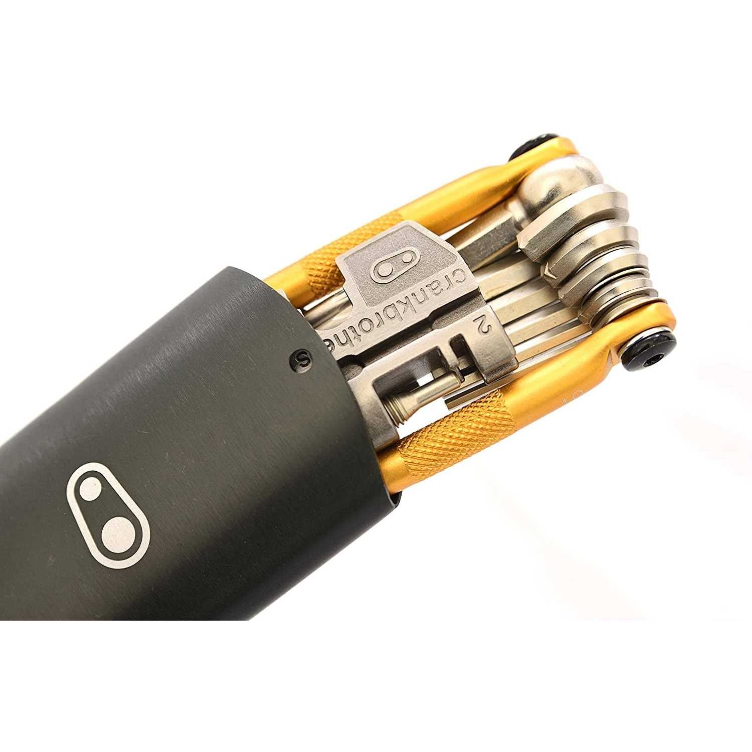 Crank Brothers 19 Multi Tool - Image 2