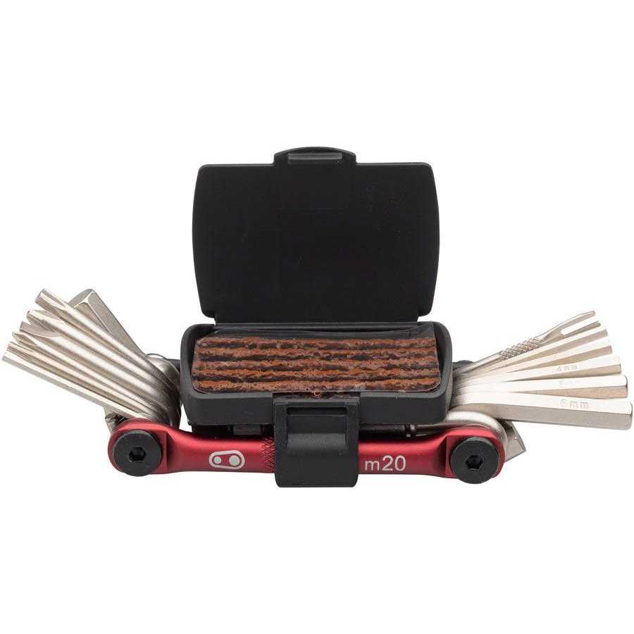 Crank Brothers 19 Multi Tool - Image 3