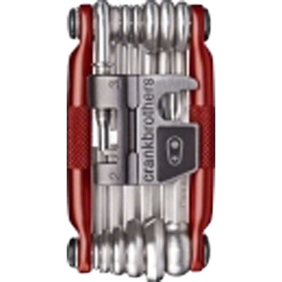 Crank Brothers 19 Multi Tool - Image 4