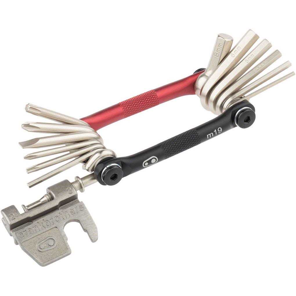 Crank Brothers 19 Multi Tool
