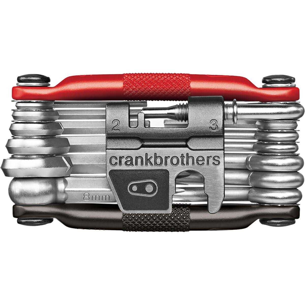 Crank Brothers 19 Multi Tool - Image 3