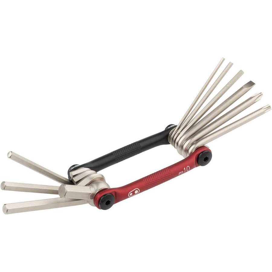 Crank Brothers 19 Multi Tool - Image 5