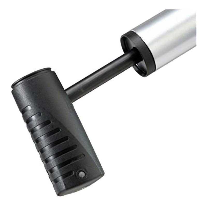 Schwinn Air Sport Plus Gauge Frame Pump - Image 5