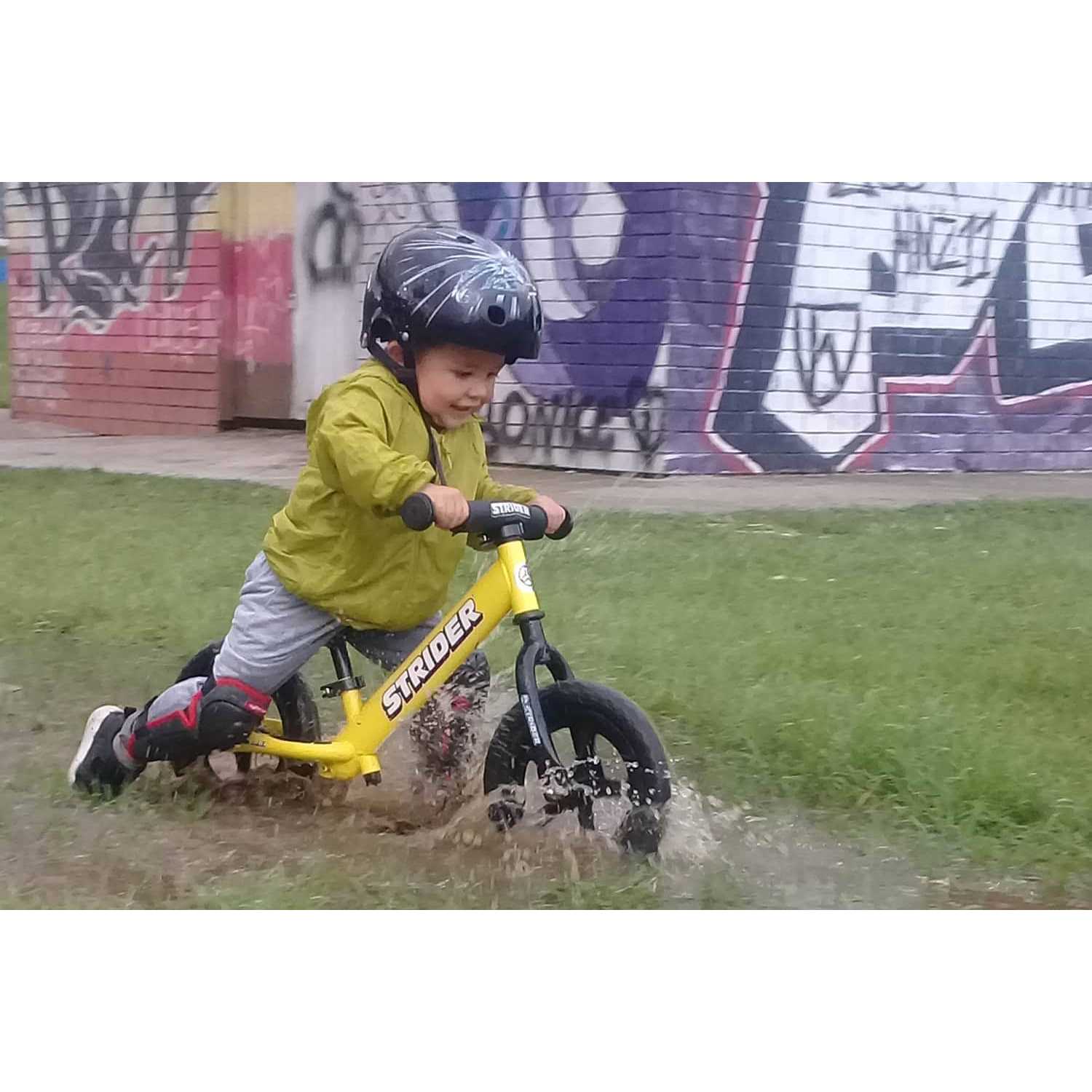 Strider 12 Sport Balance Bike - Image 2