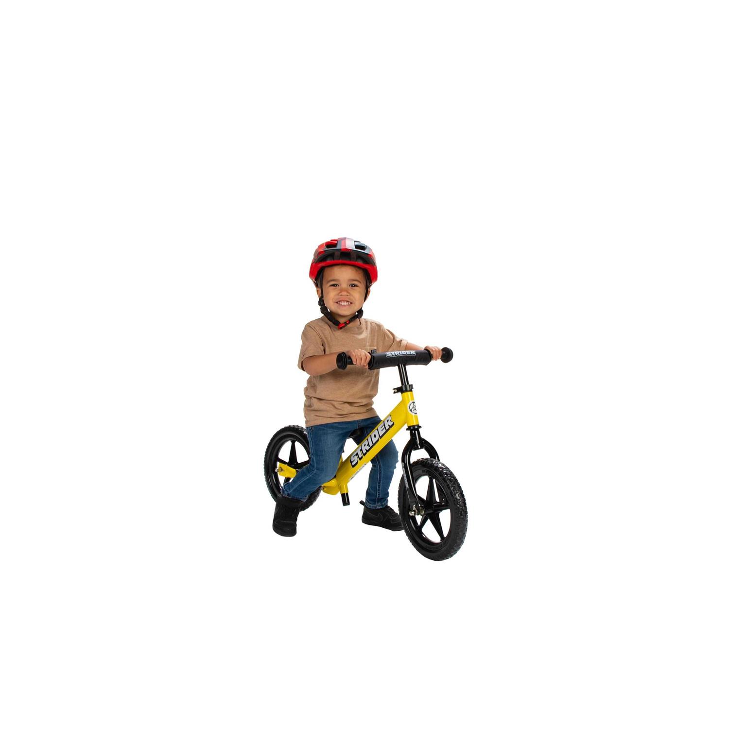 Strider 12 Sport Balance Bike - Image 3