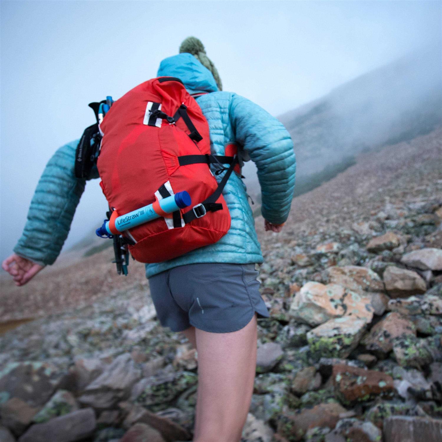 Lifestraw Personal Water Filter - Image 4