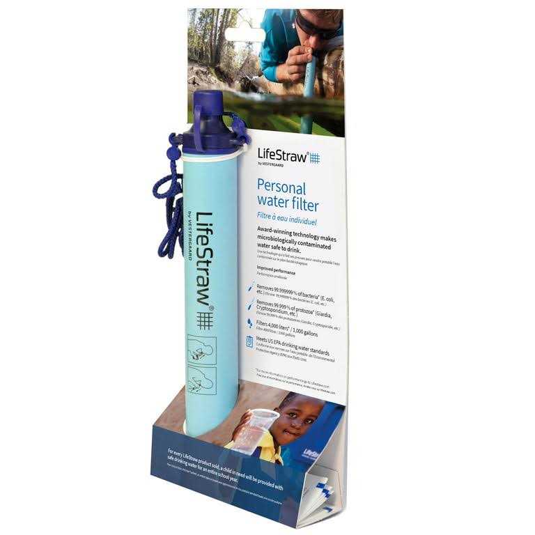 Lifestraw Personal Water Filter - Image 5