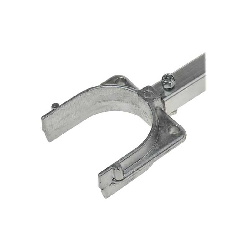Bass Pro Shops Adjustable Transom Support Bracket - Image 3