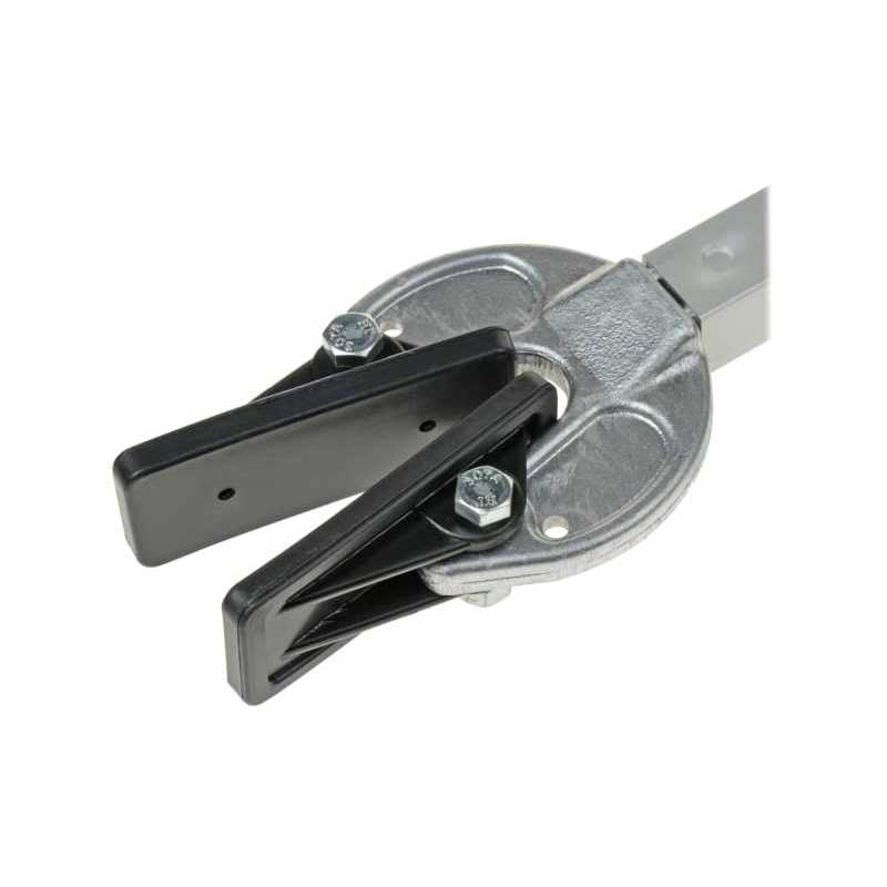 Bass Pro Shops Adjustable Transom Support Bracket - Image 4