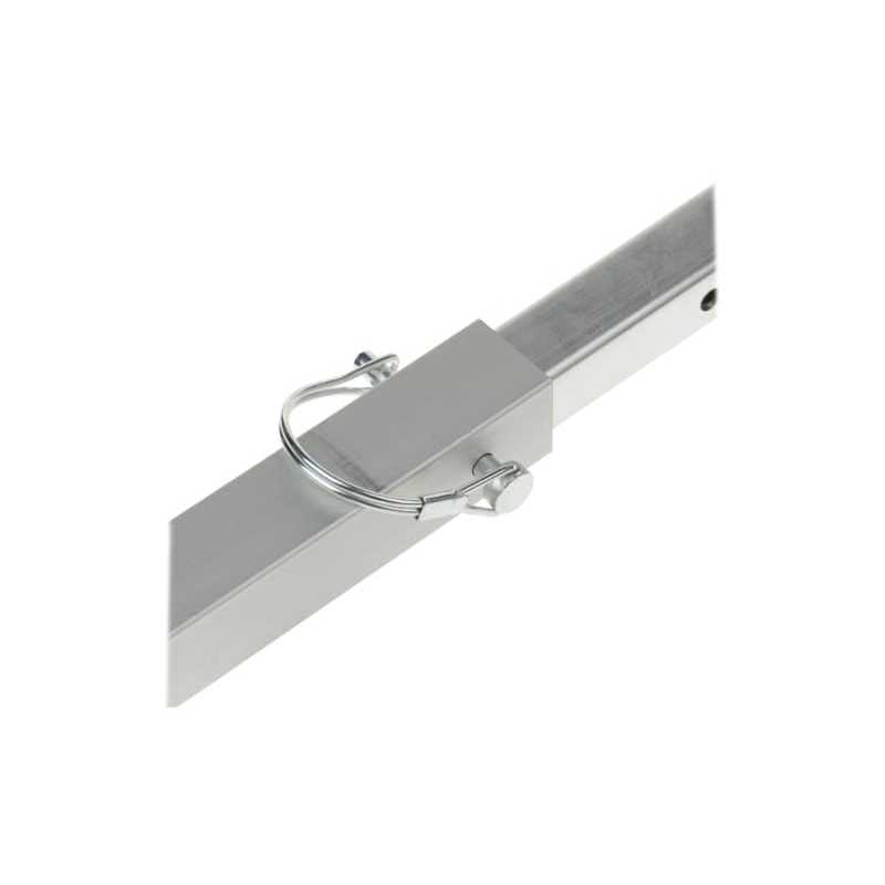 Bass Pro Shops Adjustable Transom Support Bracket - Image 5