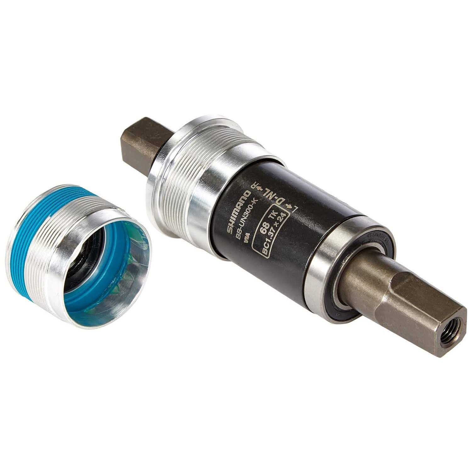 Shimano BB-UN300 Bottom Bracket - Image 2