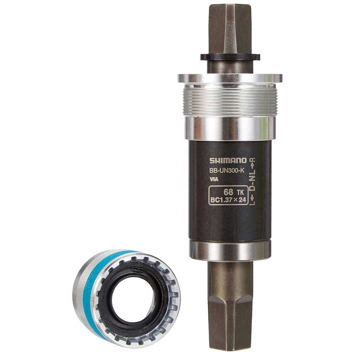 Shimano BB-UN300 Bottom Bracket - Image 3