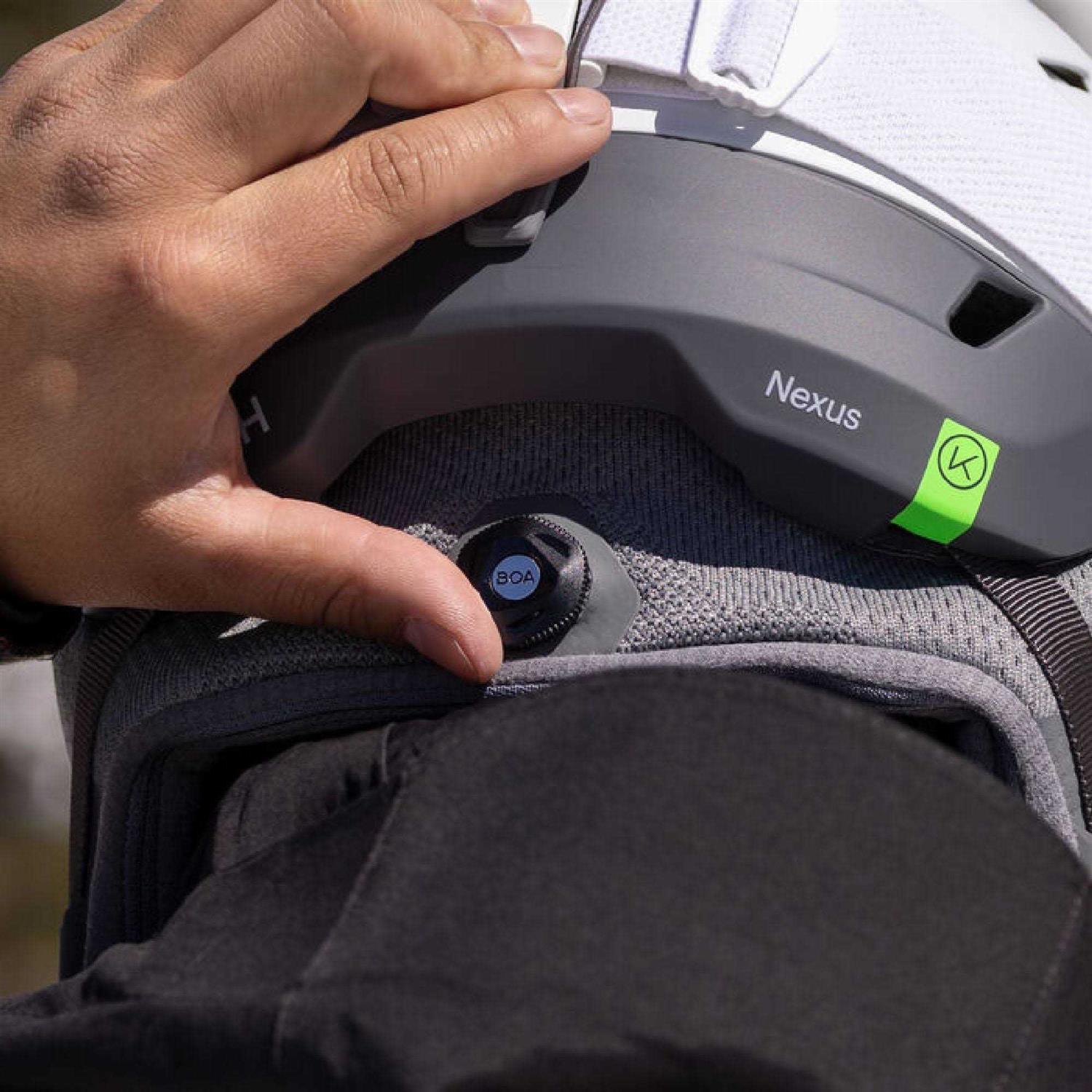 Smith Nexus MIPS Helmet - Image 4