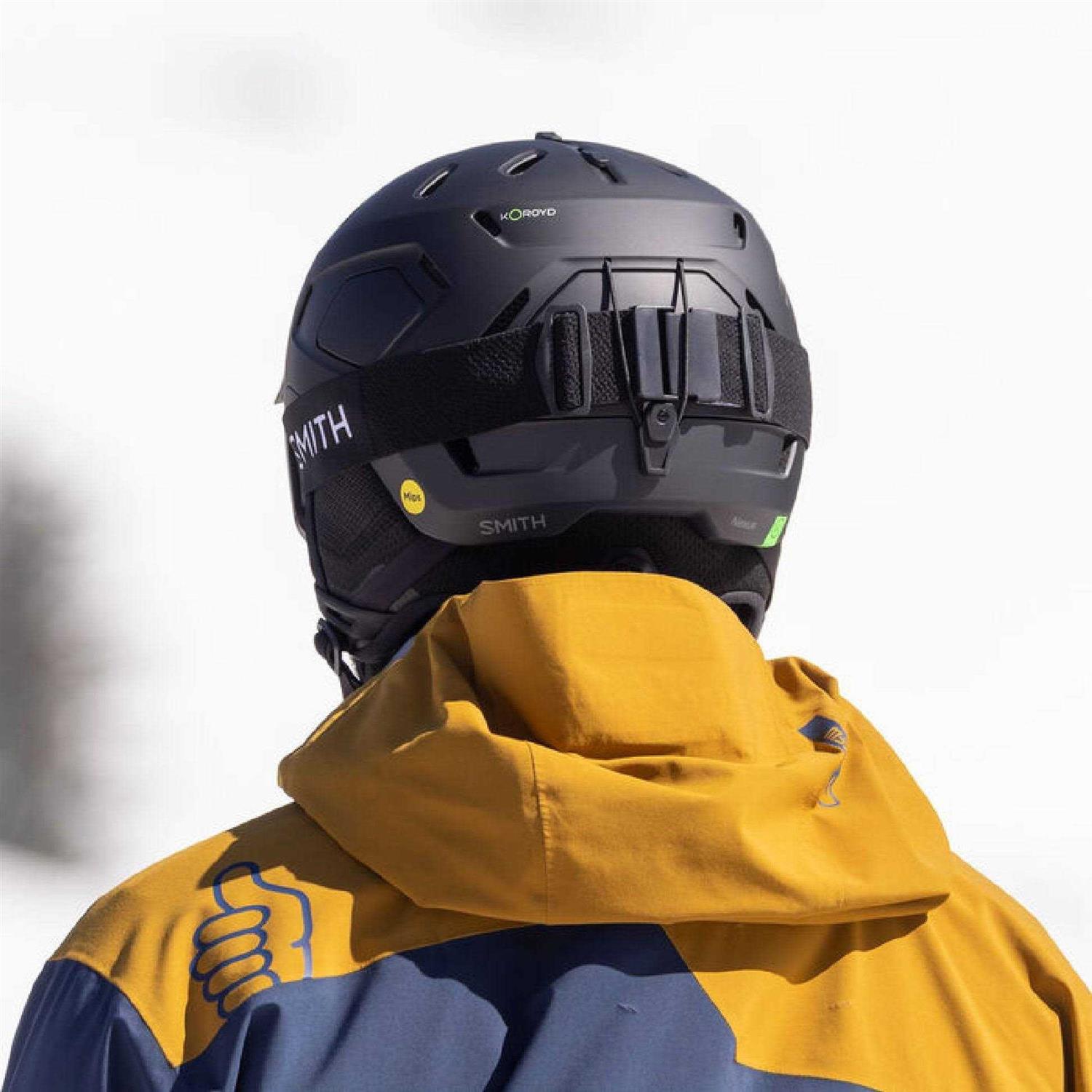 Smith Nexus MIPS Helmet - Image 5