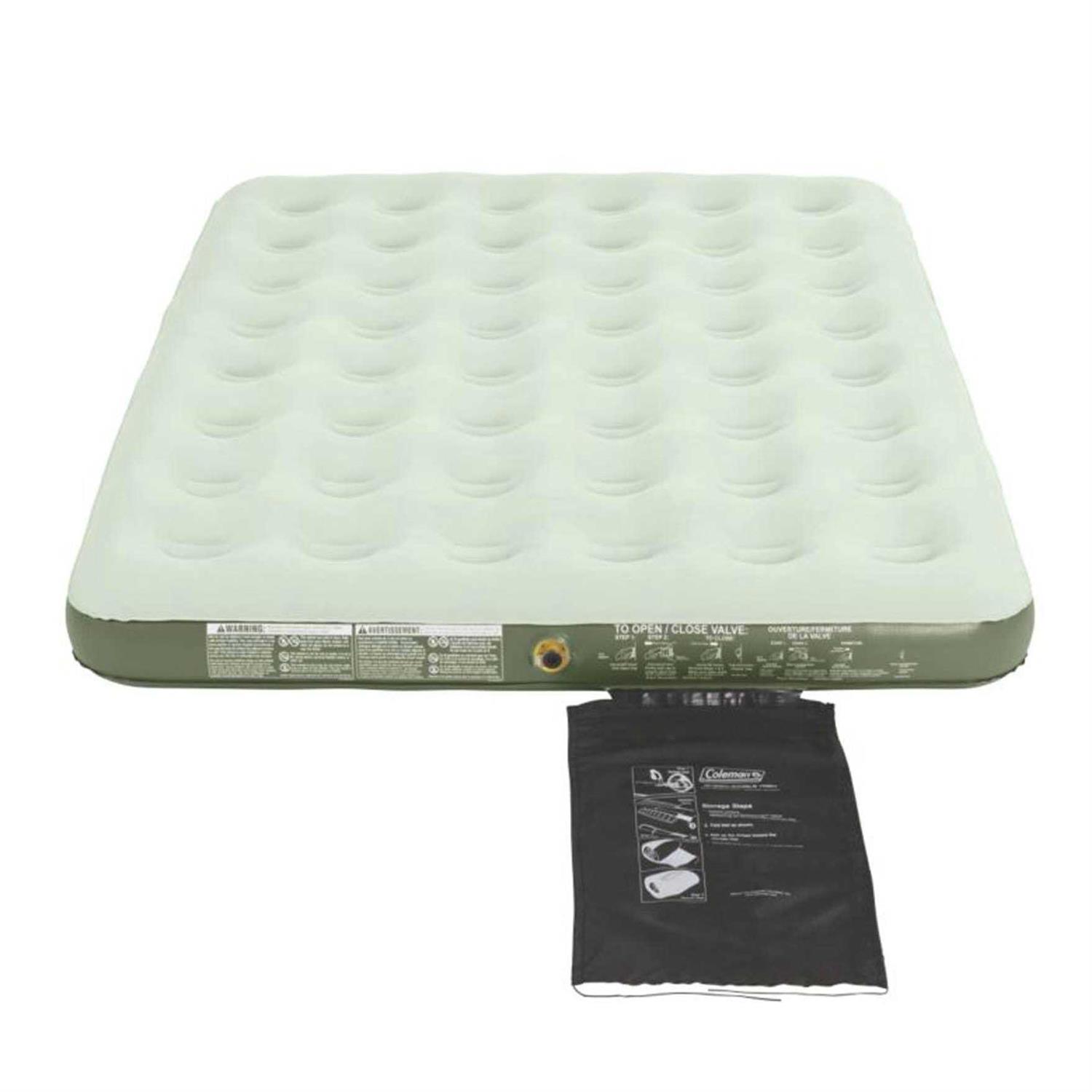 Coleman Quickbed Airbed