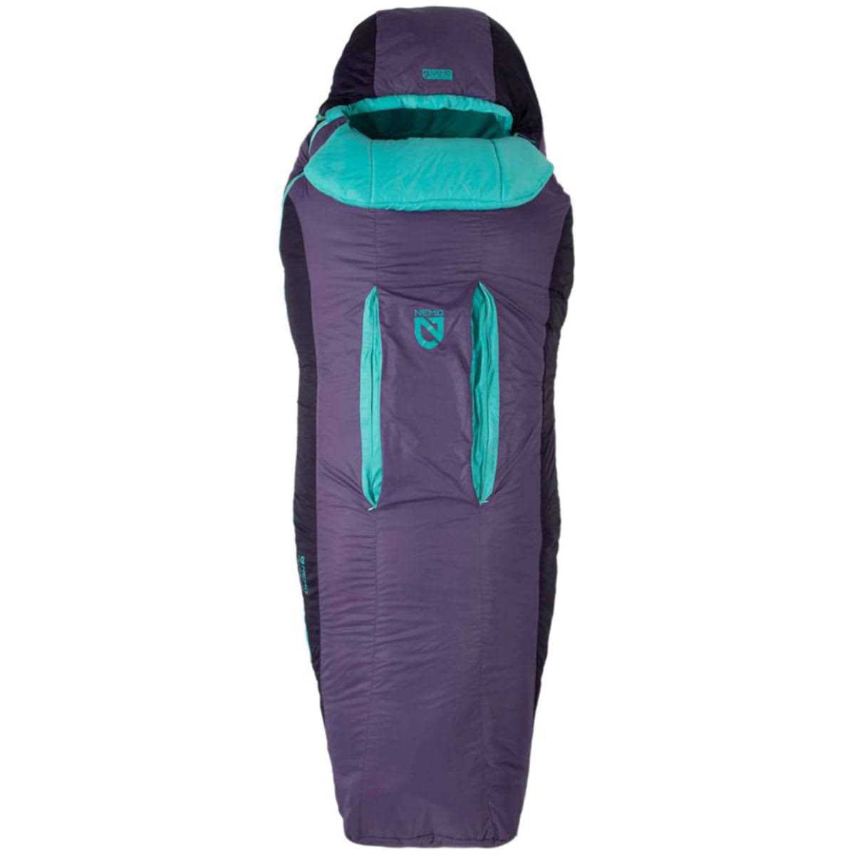 Nemo Forte 20 Sleeping Bag