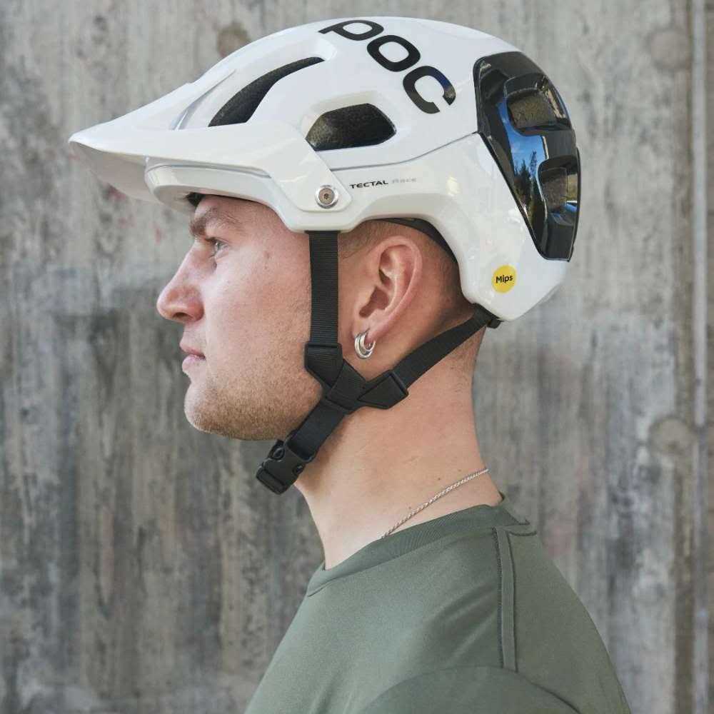 POC Tectal Race MIPS Helmet - Image 2