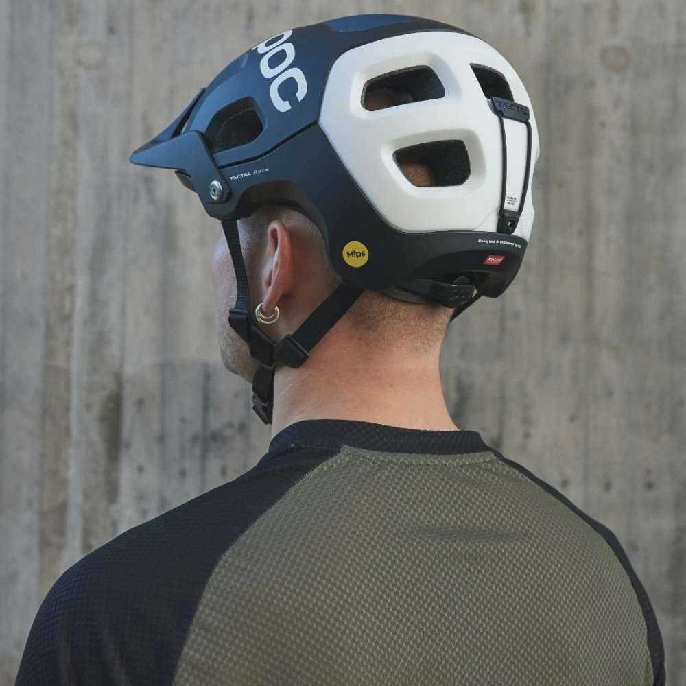 POC Tectal Race MIPS Helmet - Image 4