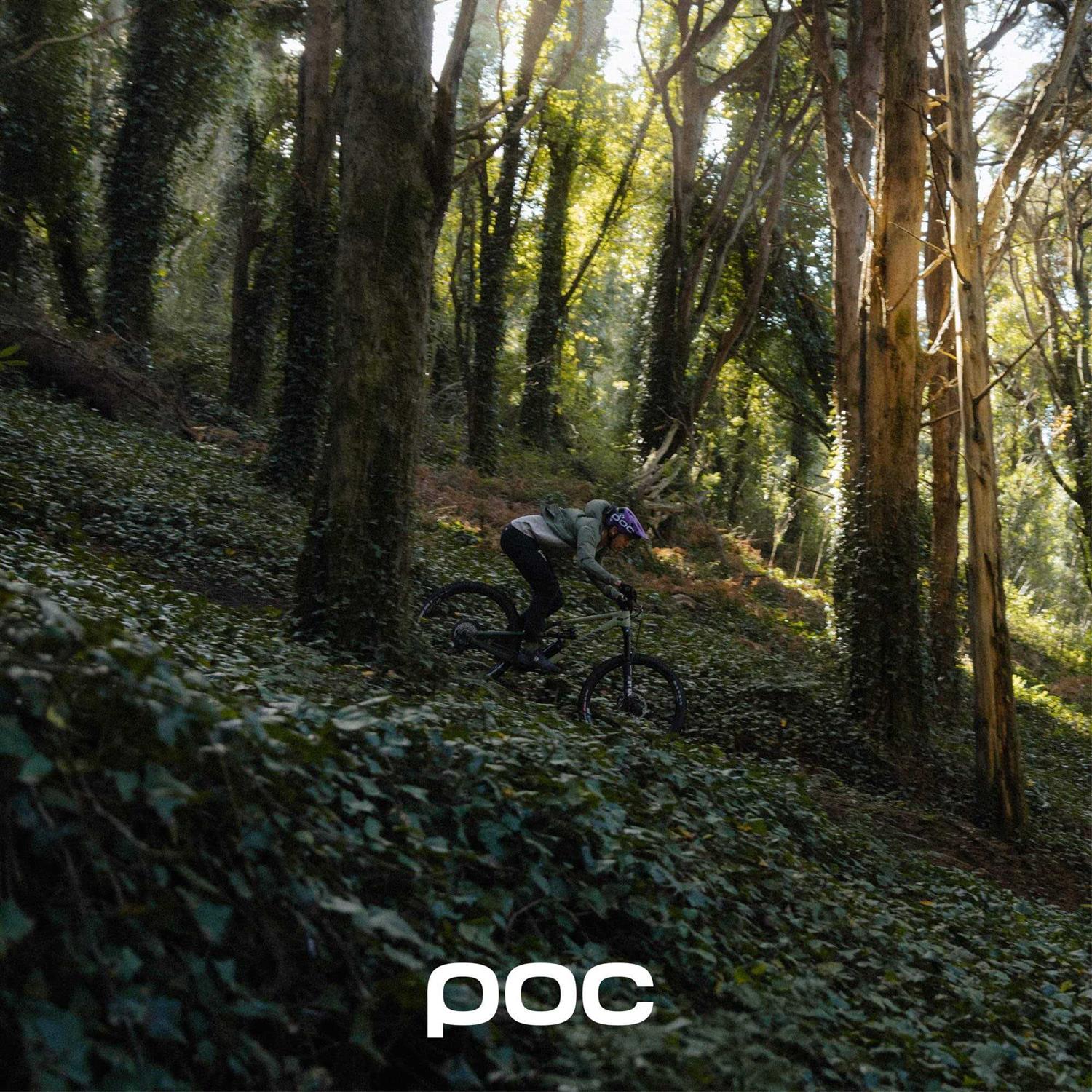 POC Tectal Race MIPS Helmet - Image 5