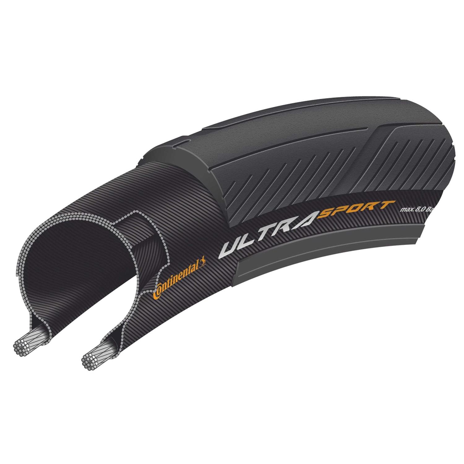 Continental Ultra Sport III - Image 4
