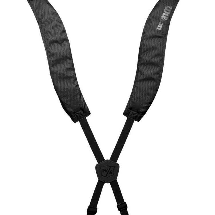 Wilson Staff Feather Golf Stand Bag - Image 3