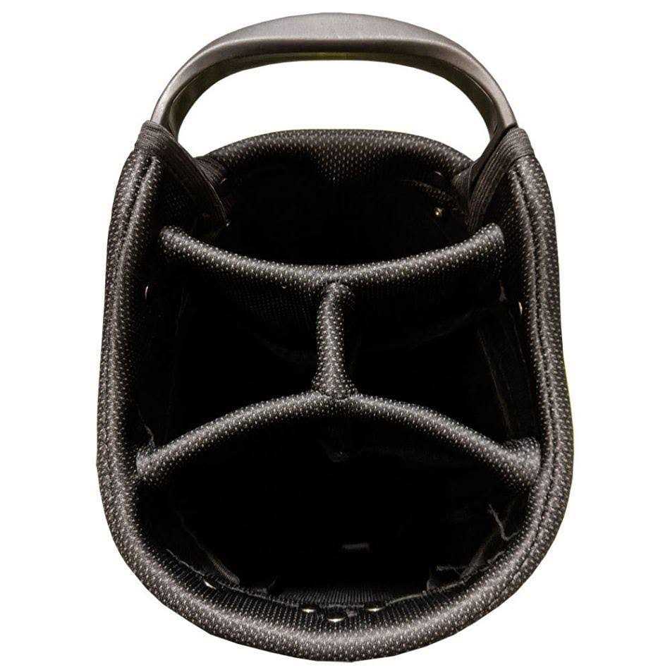 Wilson Staff Feather Golf Stand Bag - Image 4