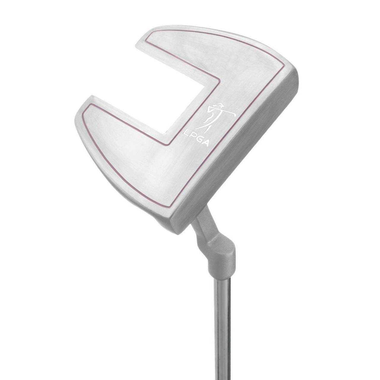 Lpga 8 Piece Woman's Golf Club Set - Image 3