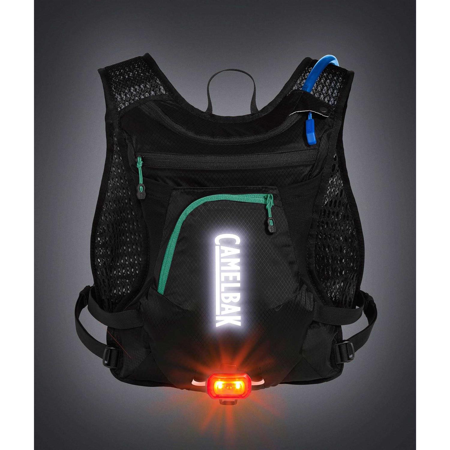 Alternative view of CamelBak Chase Bike Vest