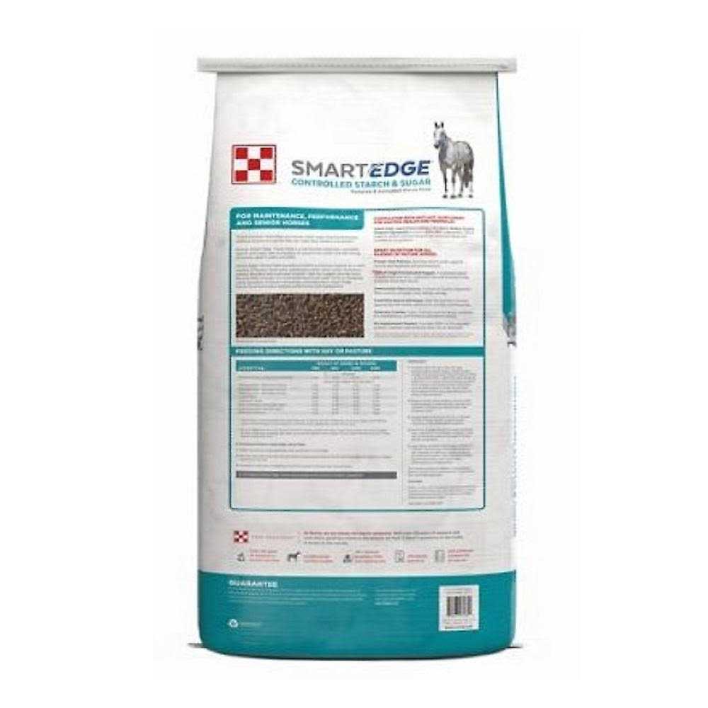 Purina Smart Edge Horse Feed - Image 2