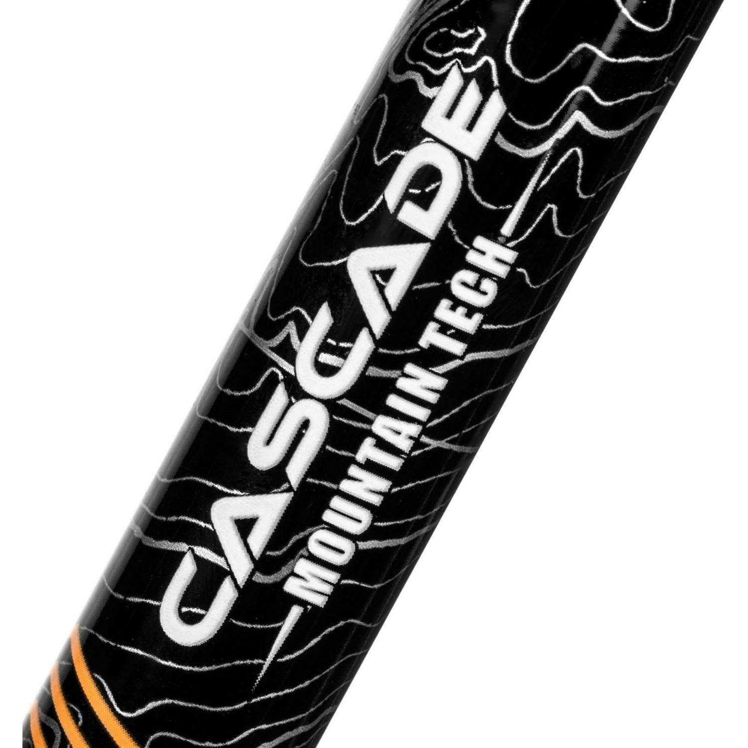 Cascade Mountain Tech Aluminum Quick Lock Trekking Poles - Image 3