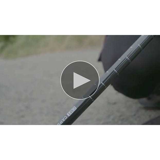Cascade Mountain Tech Aluminum Quick Lock Trekking Poles - Image 3
