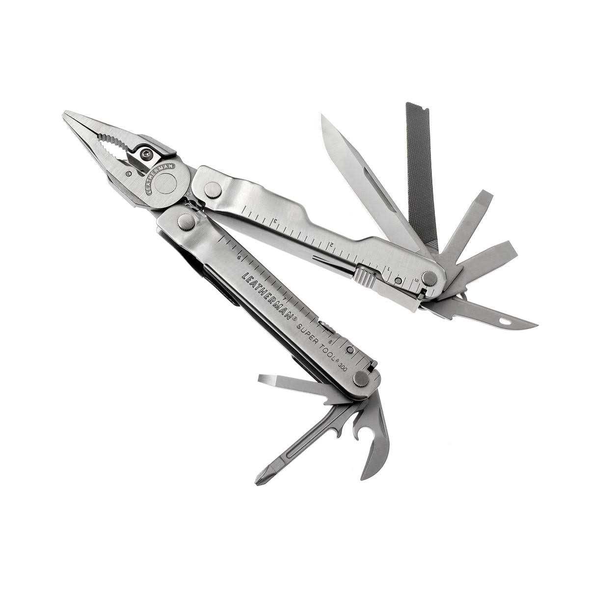 Leatherman Super Tool 300 - Image 2
