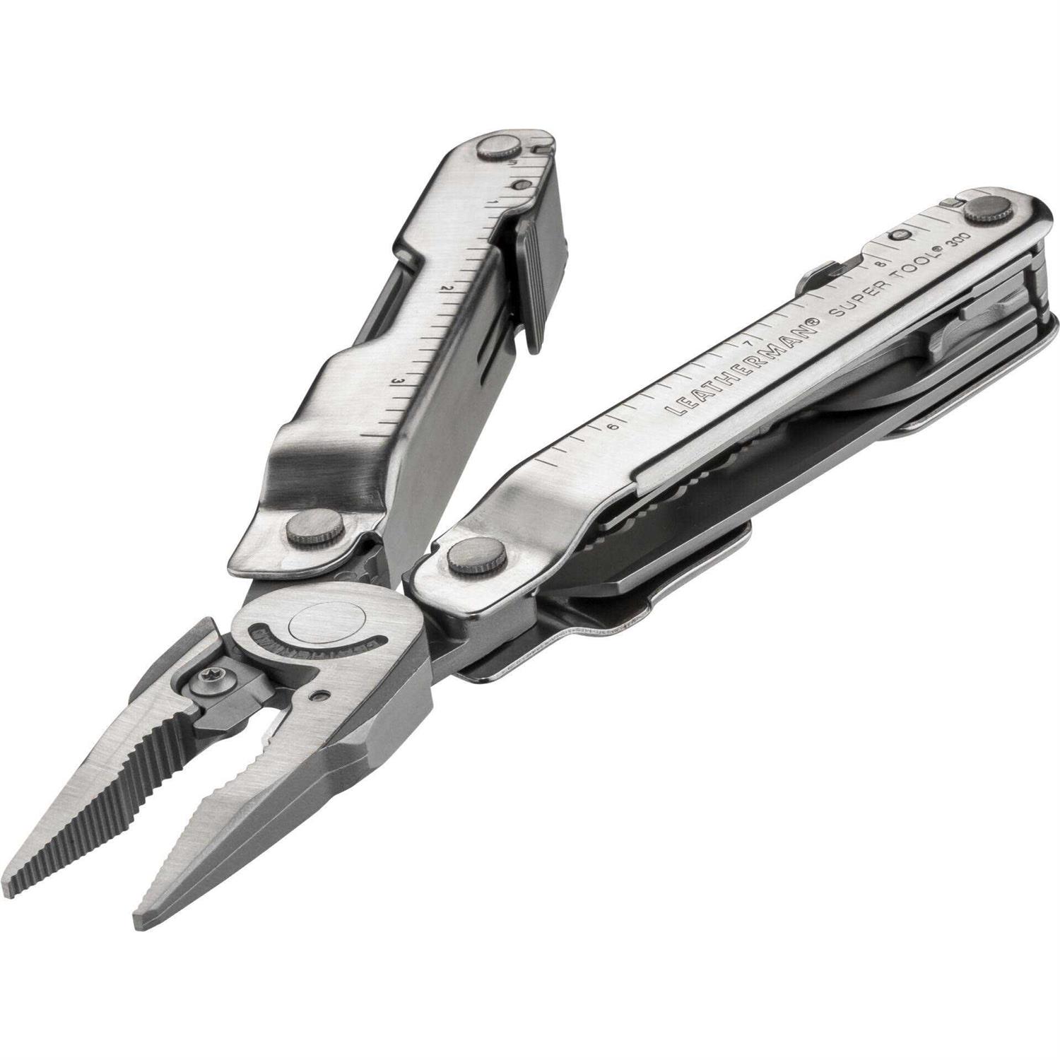Leatherman Super Tool 300 - Image 4