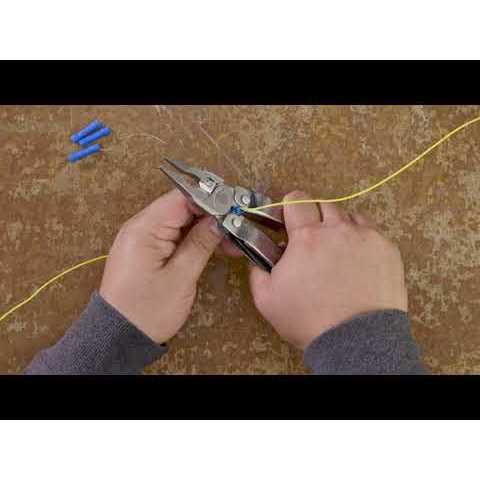 Leatherman Super Tool 300 - Image 5