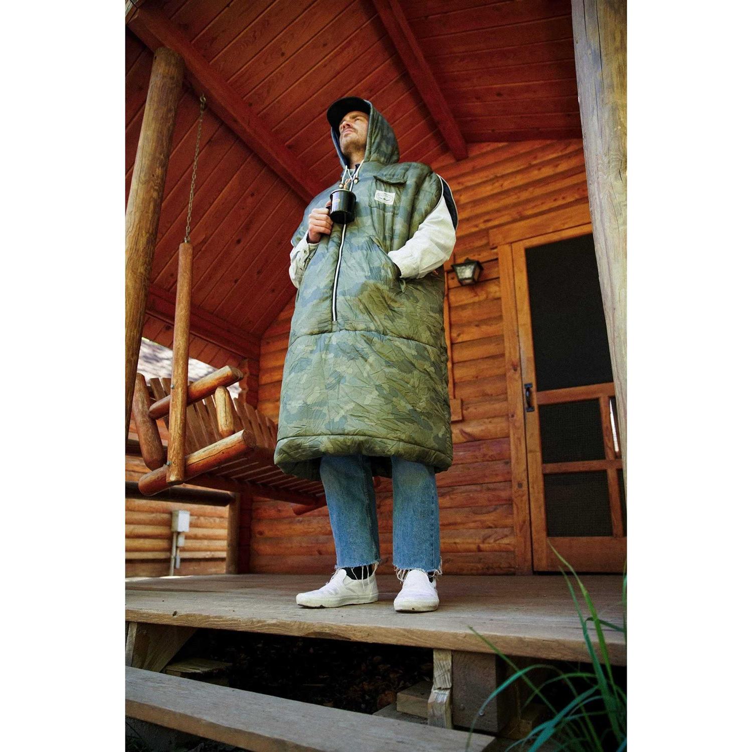 Poler Reversible Napsack - Image 4