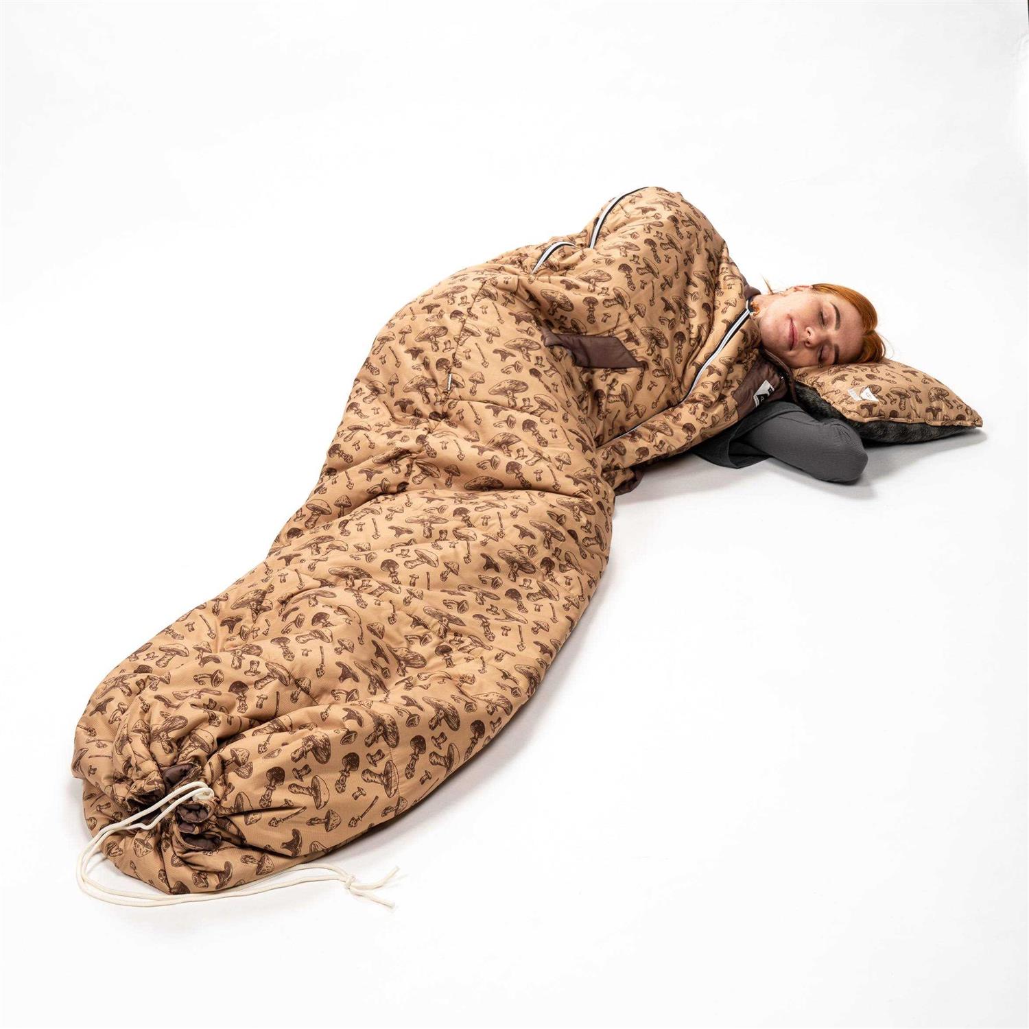 Poler Reversible Napsack - Image 4