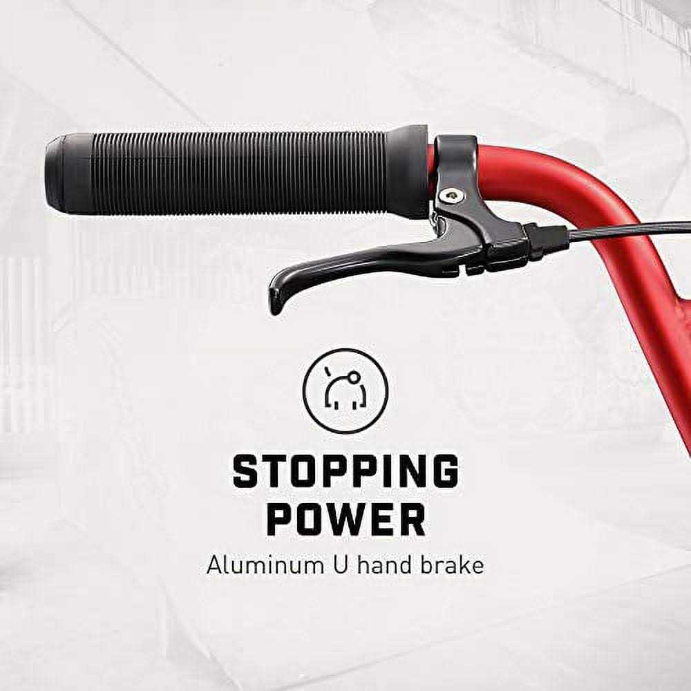 Mongoose Legion L500 Bike - Image 2