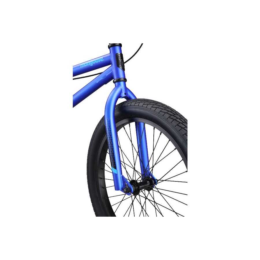 Mongoose Legion L500 Bike - Image 3