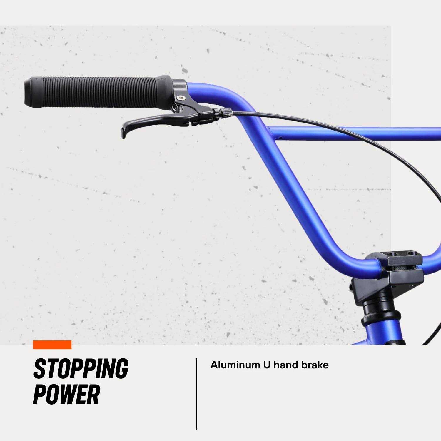 Mongoose Legion L500 Bike - Image 5