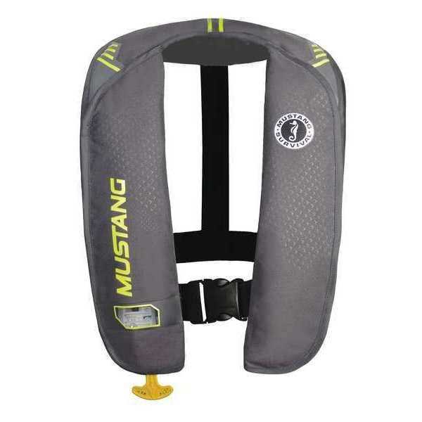 Mustang MIT 100 Automatic Inflatable PFD - Image 2