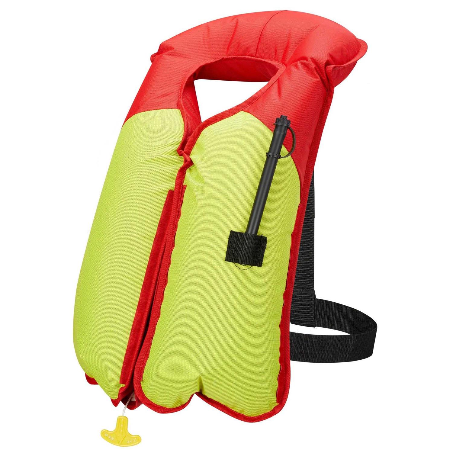 Mustang MIT 100 Automatic Inflatable PFD - Image 3
