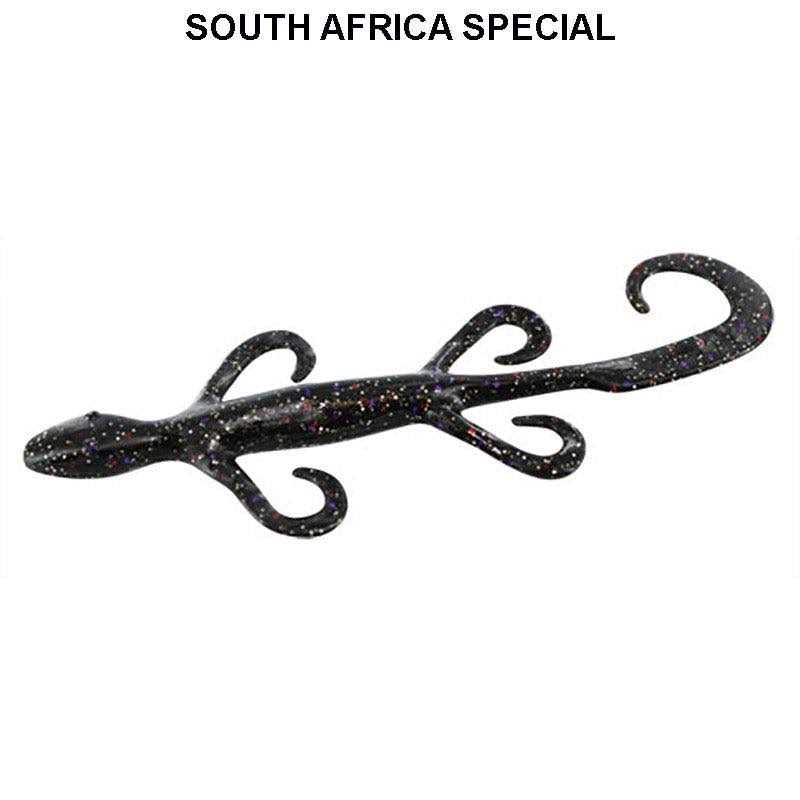 Zoom 6 Lizard - Image 5