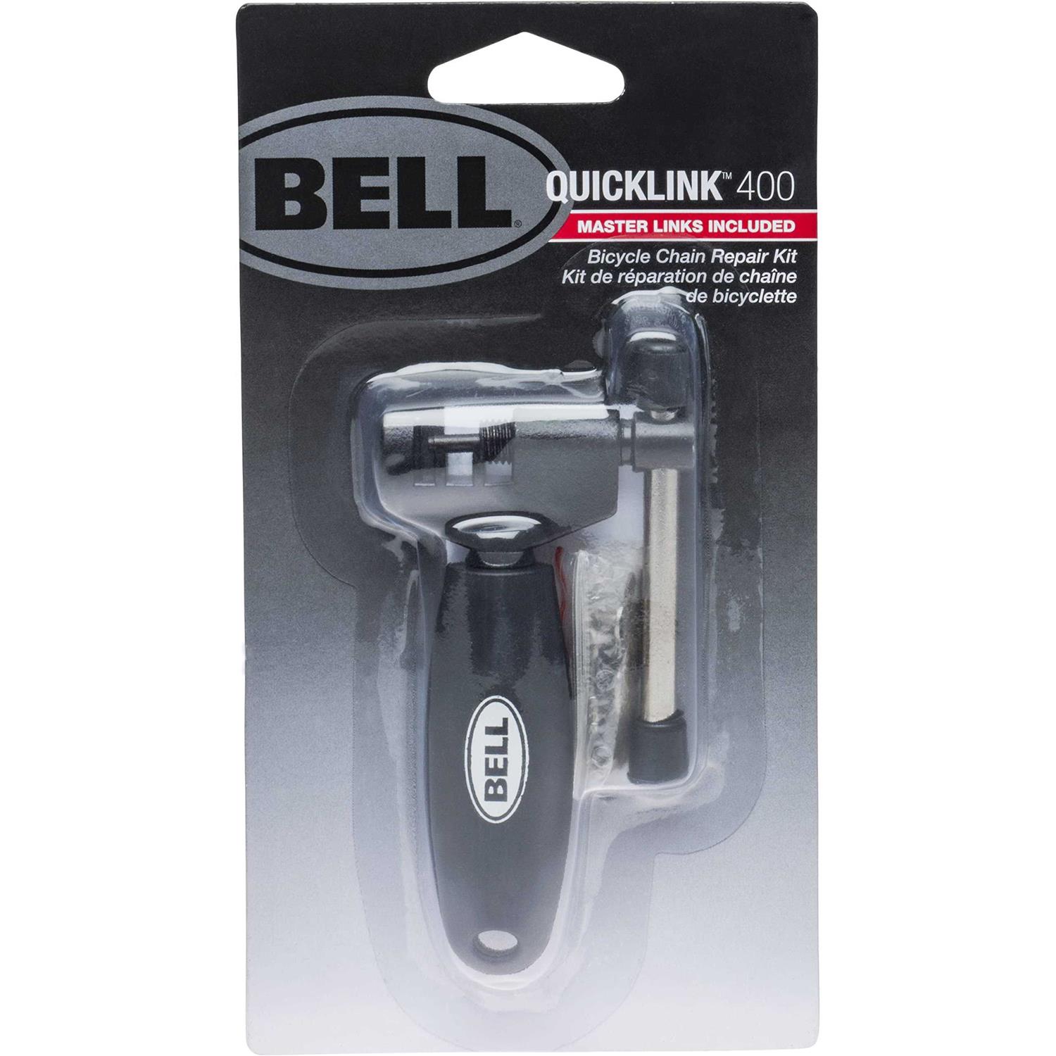 Bell Sports 7143734 Quicklink Chain Repair Kit - Image 3