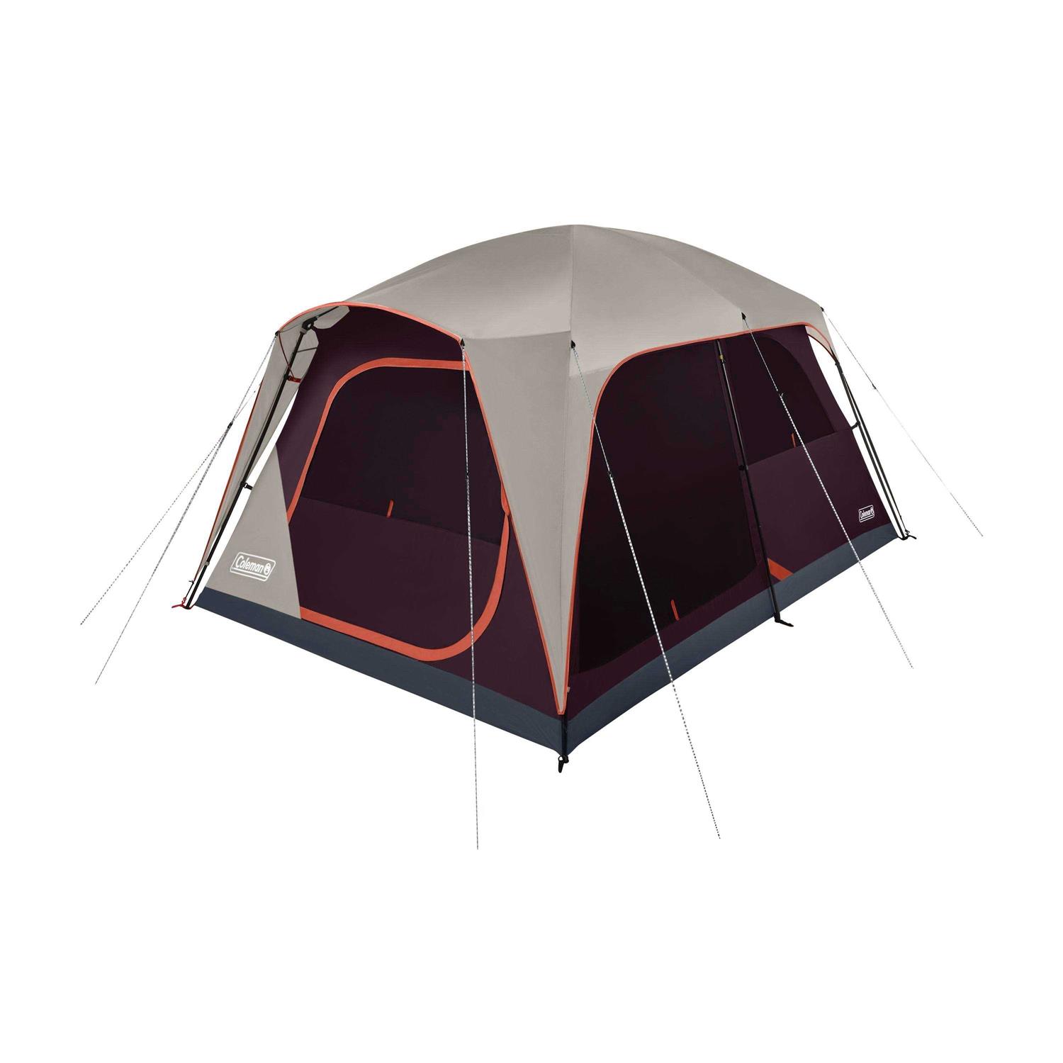 Coleman Skylodge Camping Tent