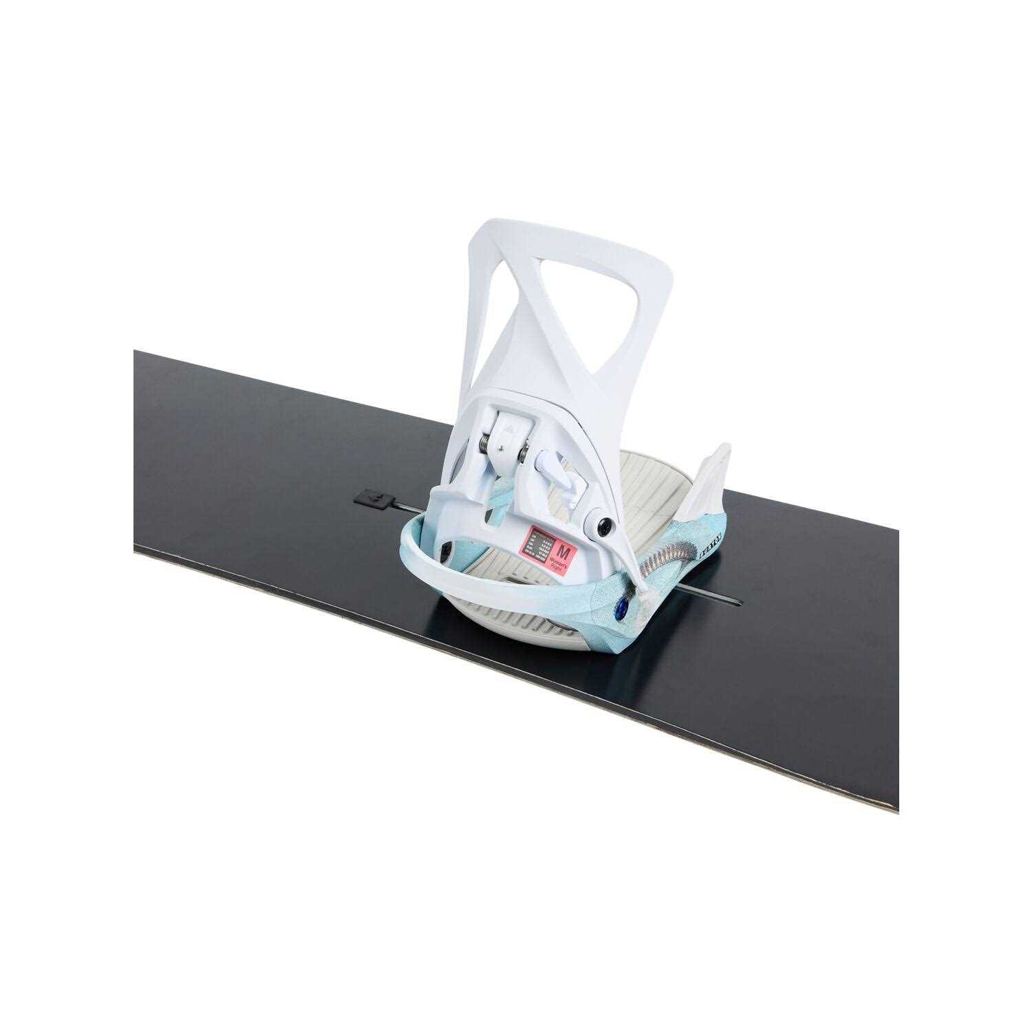 Alternative view of Burton Re:Flex Step On Women's Snowboard Bindings
