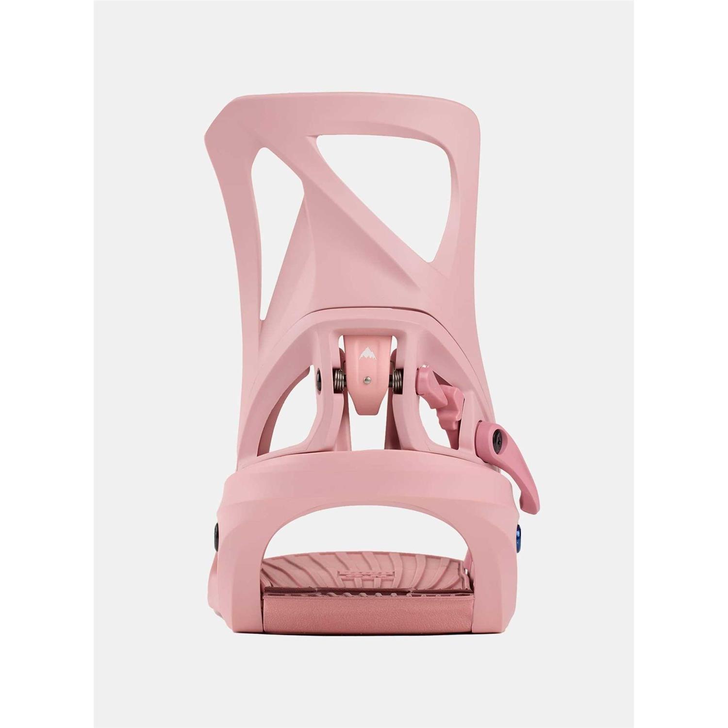 Burton Re:Flex Step On Women's Snowboard Bindings - Image 5