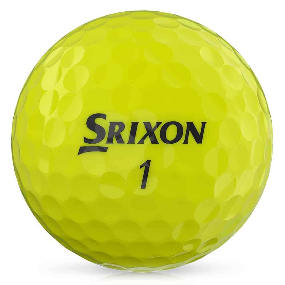 Srixon Q-Star Golf Balls - Image 3