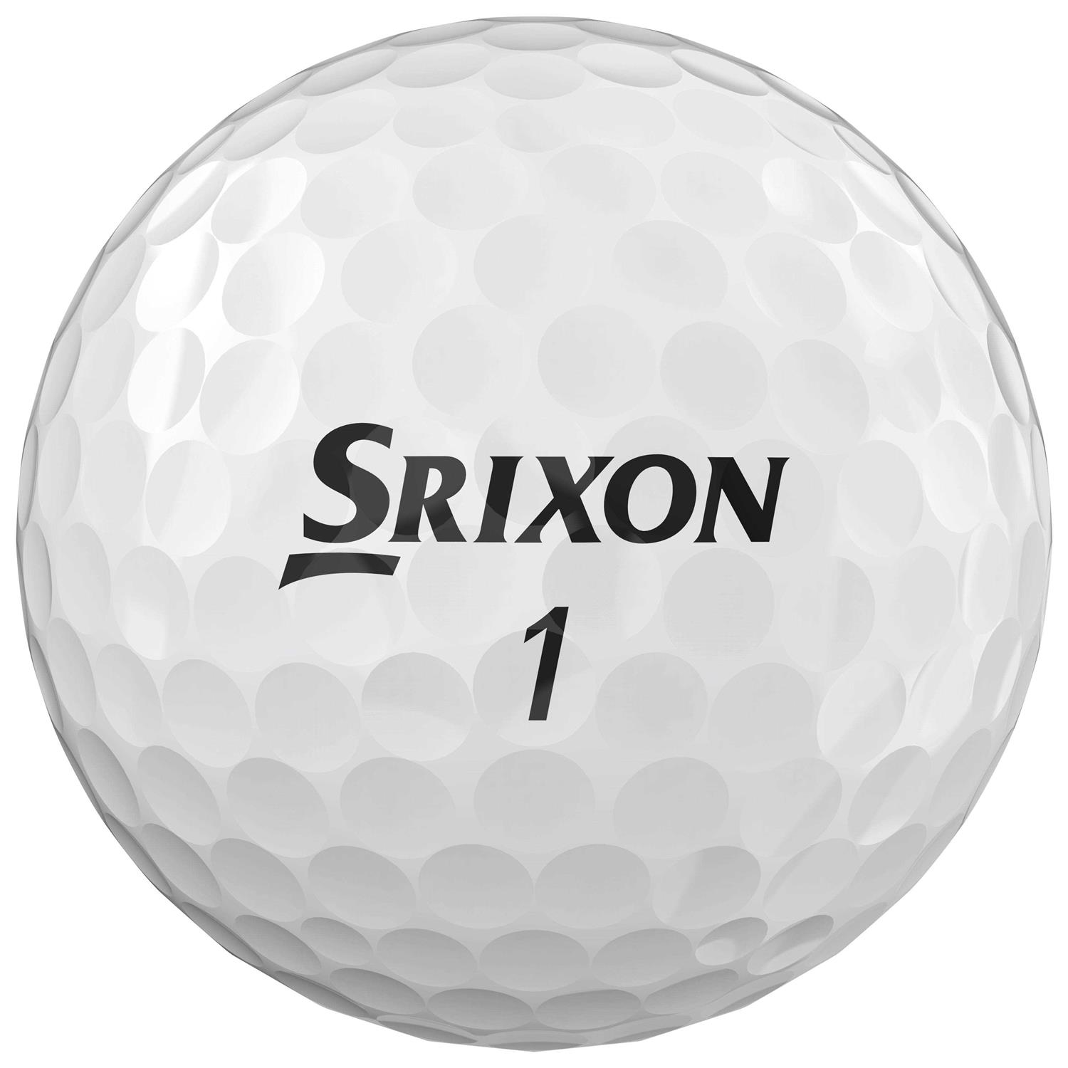 Srixon Q-Star Golf Balls - Image 4
