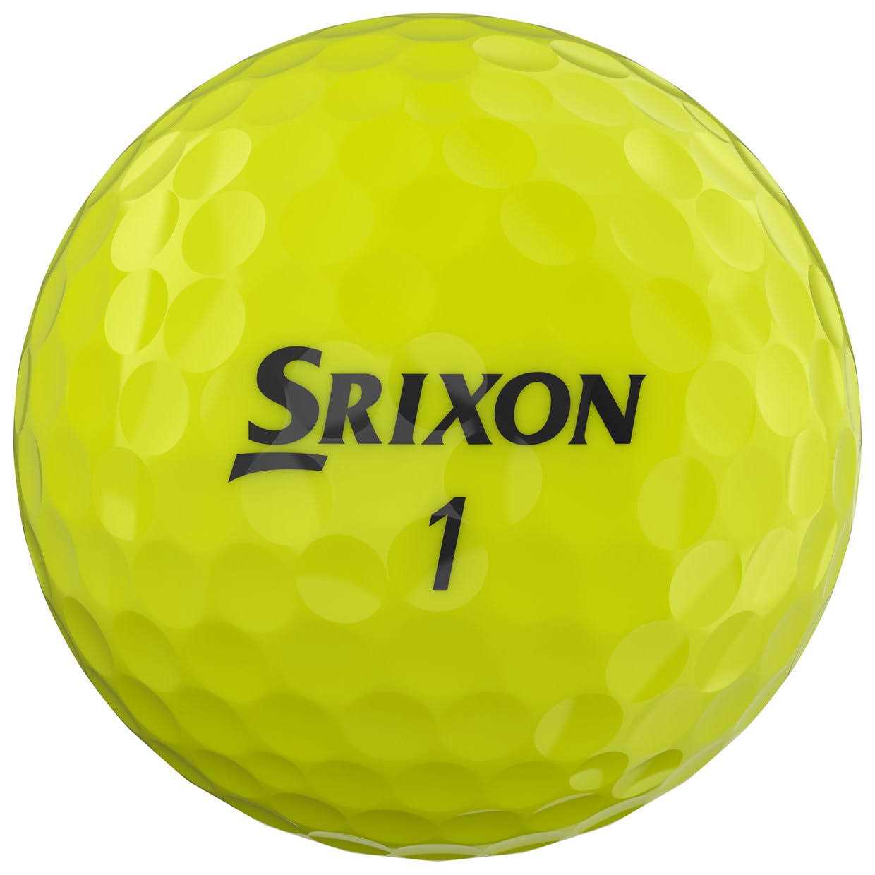 Srixon Q-Star Golf Balls - Image 3