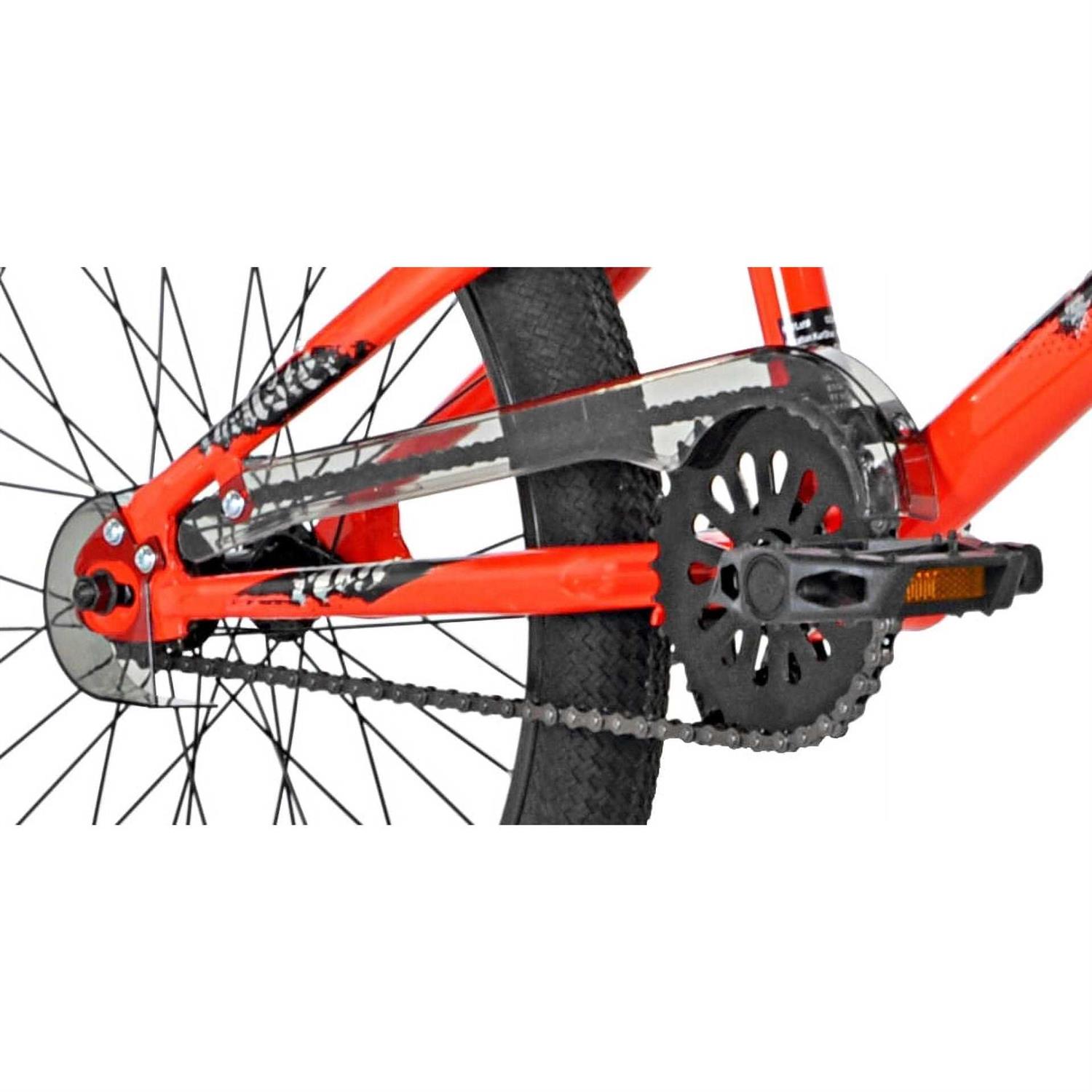 Kent Rage BMX Boys' Bike - Image 2